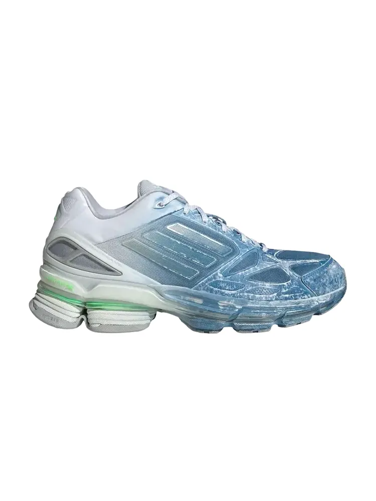Adidas Adizero F50 'Zero Metalic' — изображение 1 из 1, синий