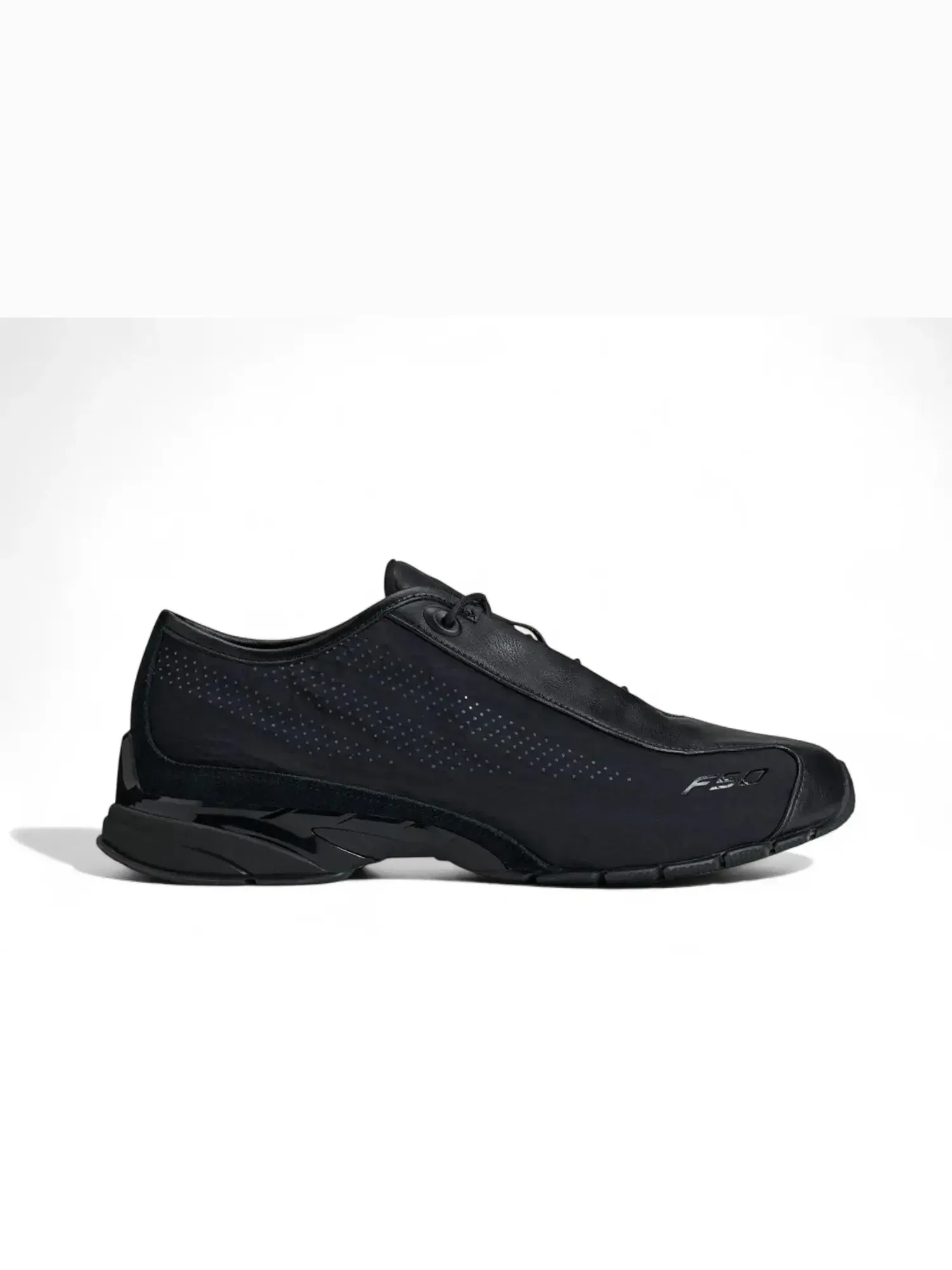 Кроссовки Arte Antwerp x Adidas F50 Motion — изображение 1 из 1, черный
