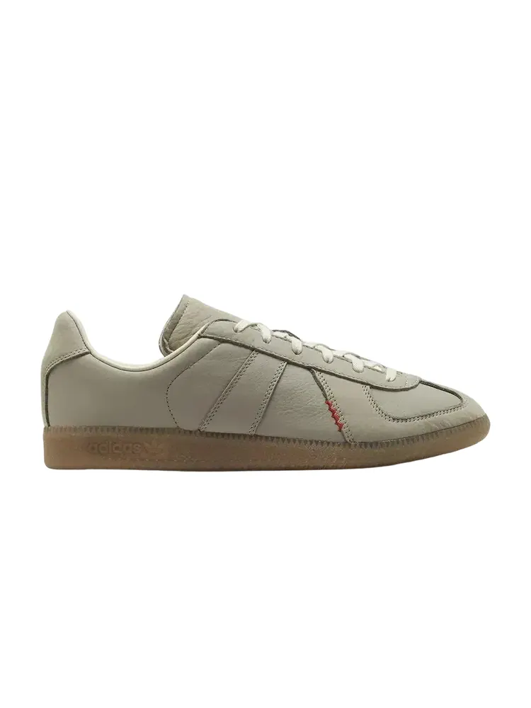 Кроссовки Hartcopy x Adidas BW Army — изображение 1 из 1, кунжутный