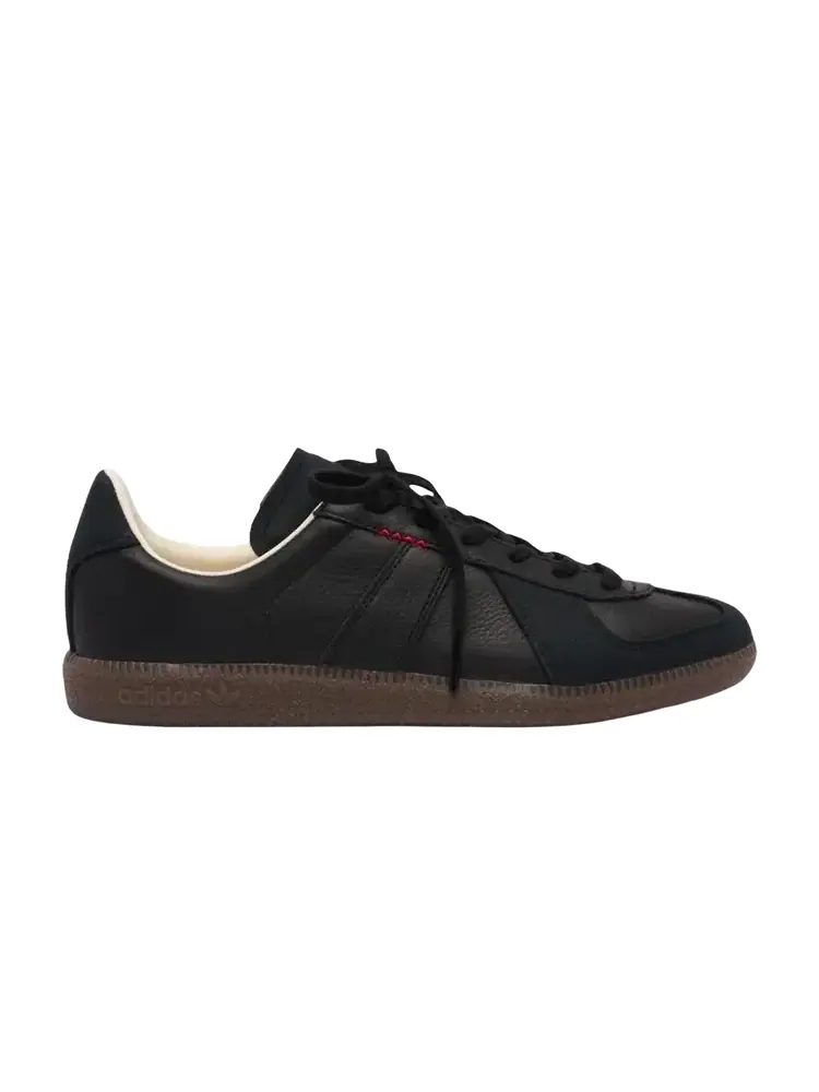 Кроссовки Hartcopy x Adidas BW Army — изображение 1 из 1, черный