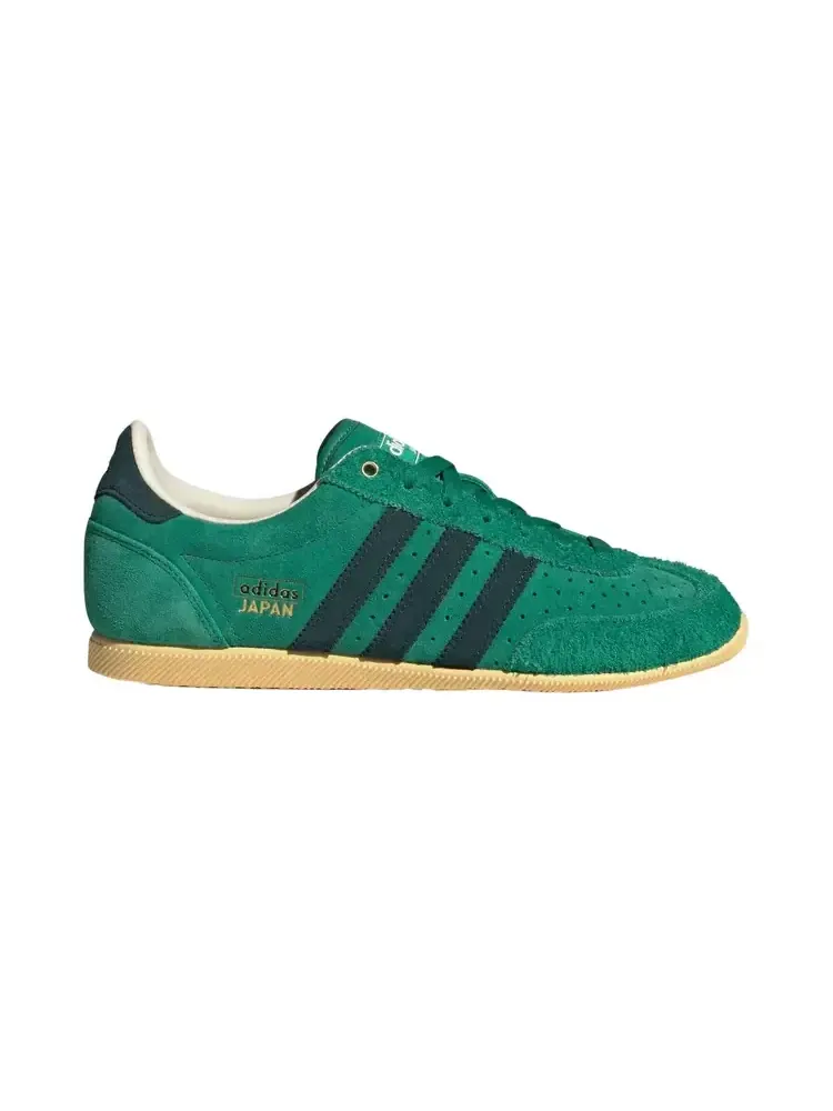 Adidas Wmns Japan 'Bold Green' — изображение 1 из 1, зеленый