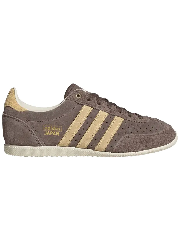 Кроссовки Adidas Japan — изображение 1 из 1, коричневый