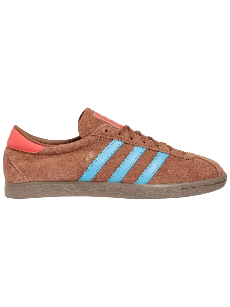 Кроссовки size? x Billy's x Adidas Kyoto — изображение 1 из 1, коричневый