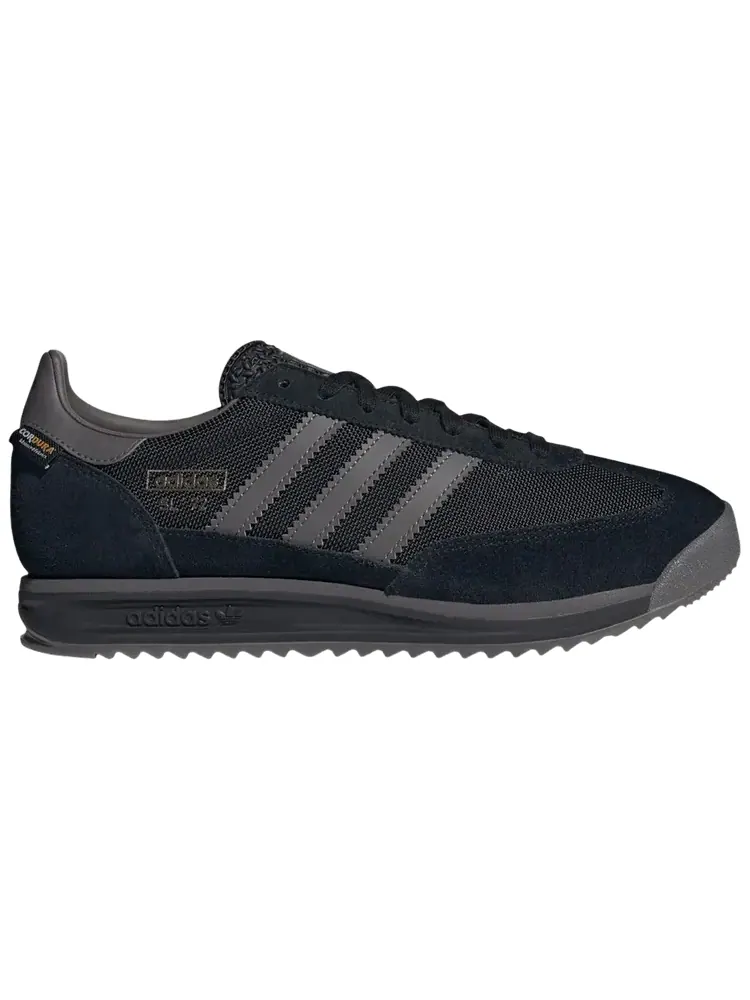 Кроссовки Adidas SL72 RS — изображение 1 из 1, черный