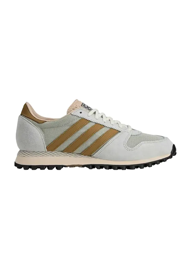 Adidas Longridge SPZL 'Wonder Silver Halo Green Black' — изображение 1 из 1, зеленый