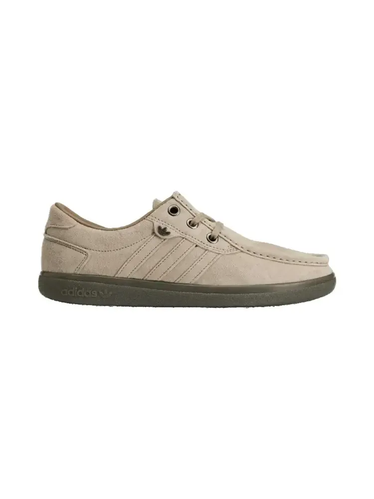 Adidas Punstock II SPZL 'Beige' — изображение 1 из 1, бежевый