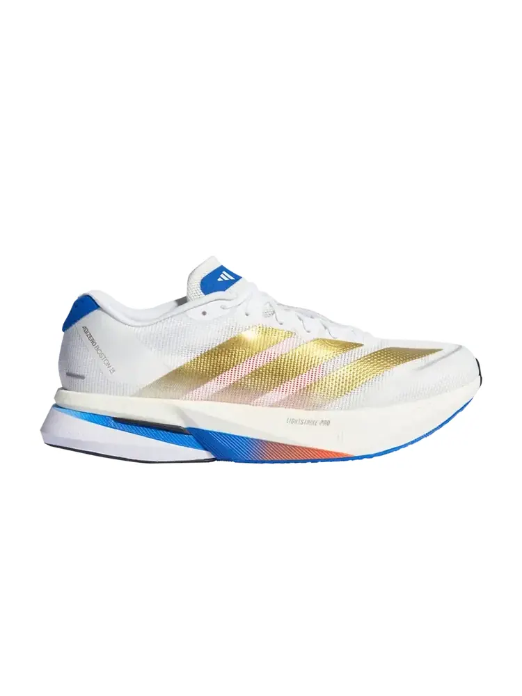 Кроссовки Adidas Adizero Boston 13 — изображение 1 из 1