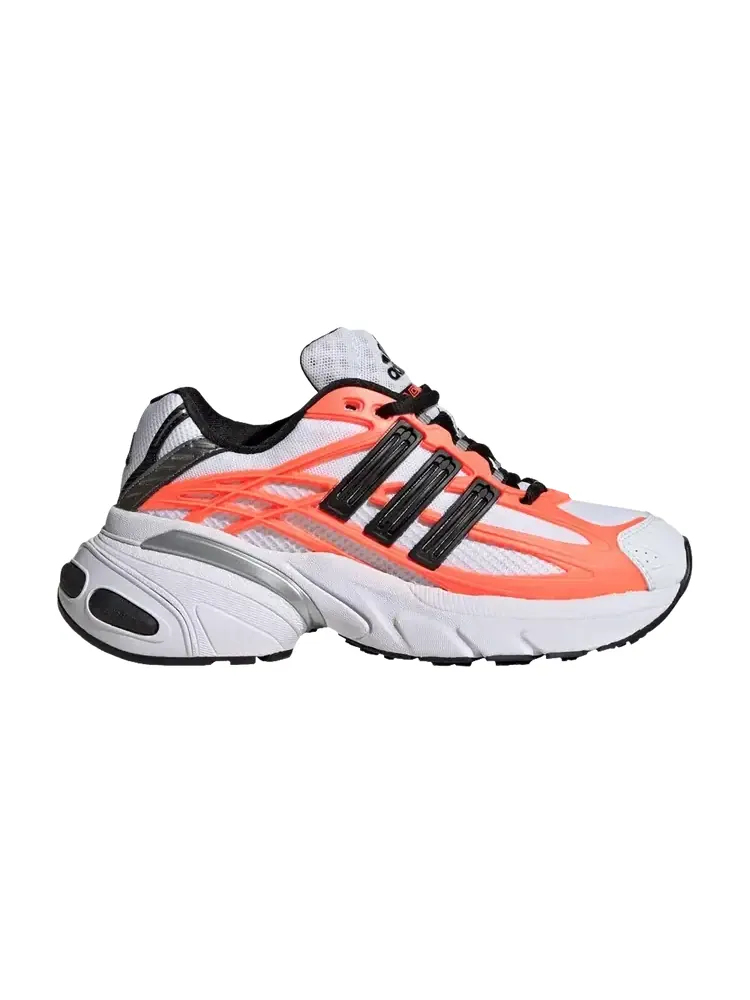 Adidas Adistar XLG 2.0 J 'Cloud White Core Black Solar Orange' — изображение 1 из 1, оранжевый