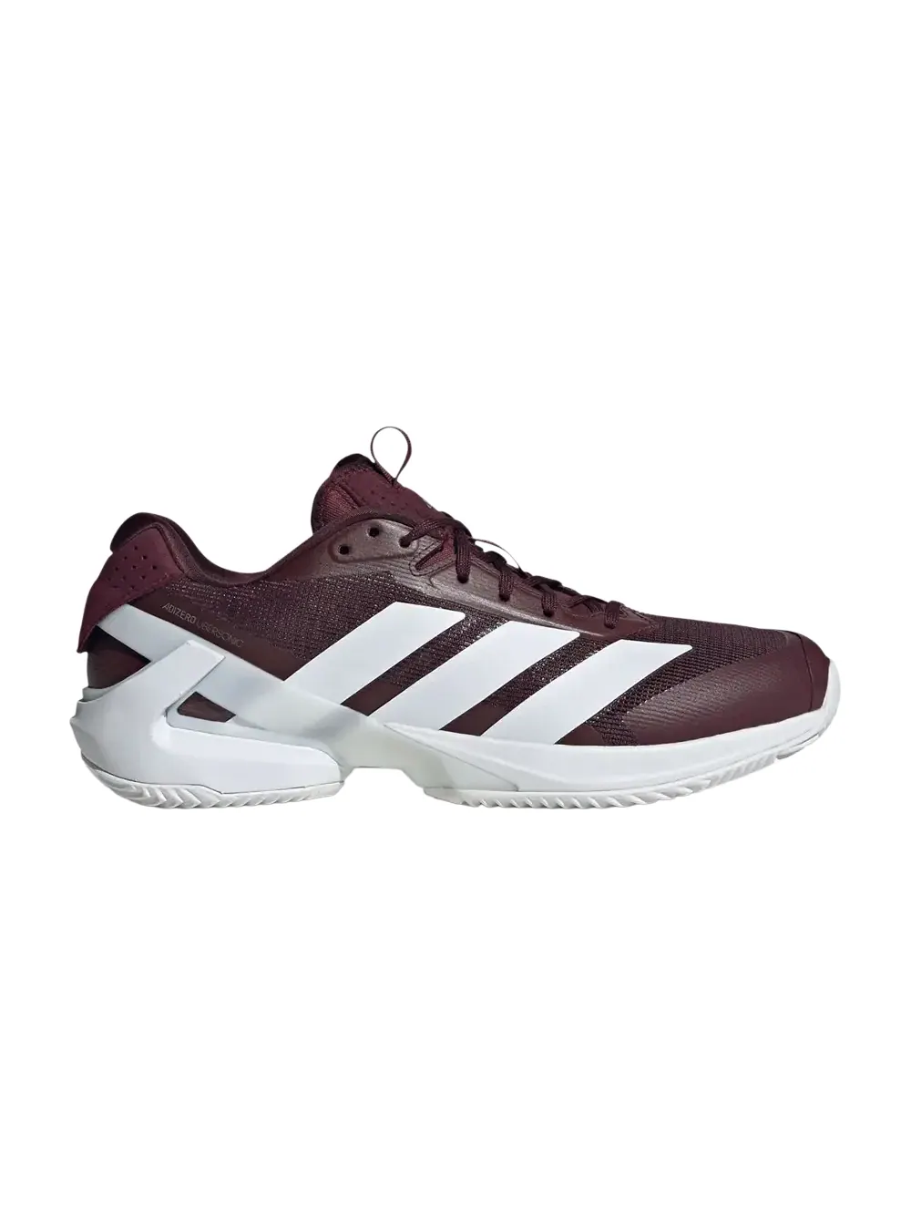 Кроссовки Adidas Adizero Ubersonic 5 Clay Tennis — изображение 1 из 1