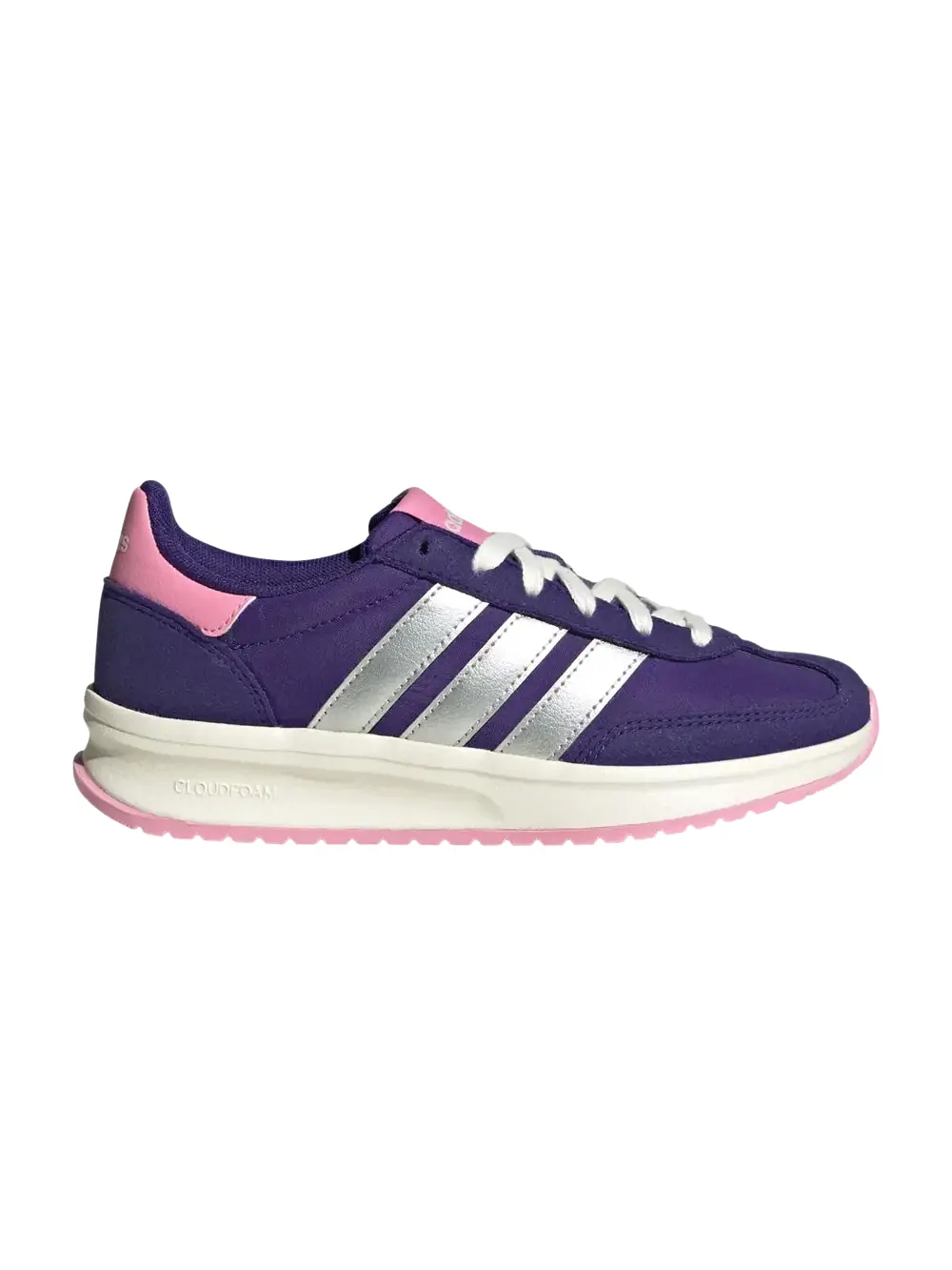 Кроссовки Adidas Run 70s 2.0 Big Kid — изображение 1 из 1