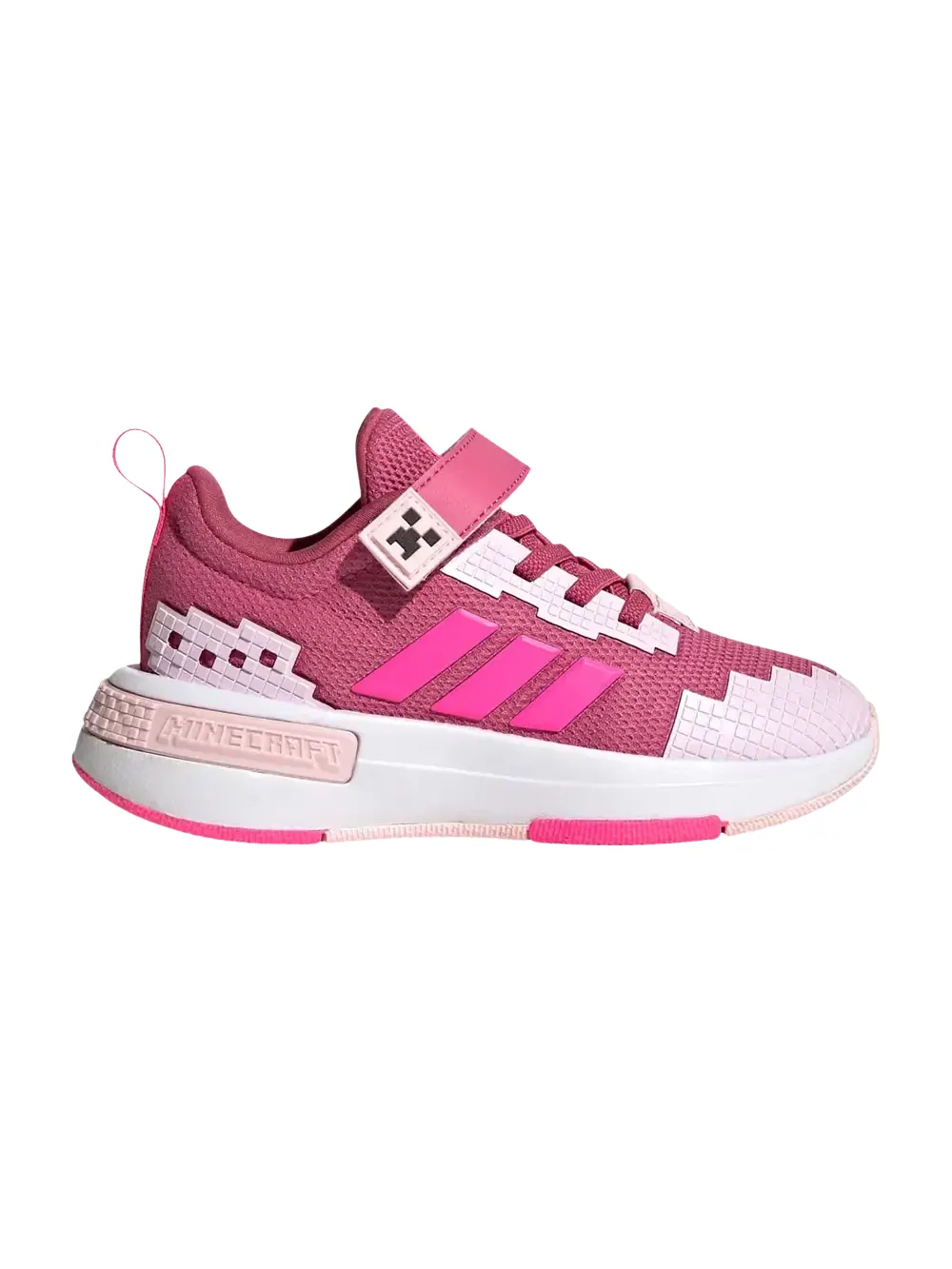 Кроссовки Adidas Pro Little Kid — изображение 1 из 1