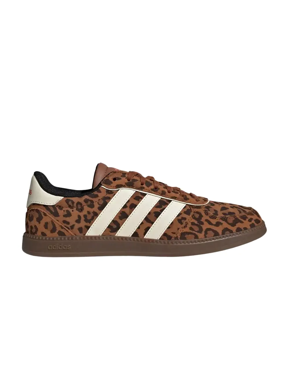 Кроссовки Adidas Wmns Breaknet Sleek — изображение 1 из 1, кремовый белый