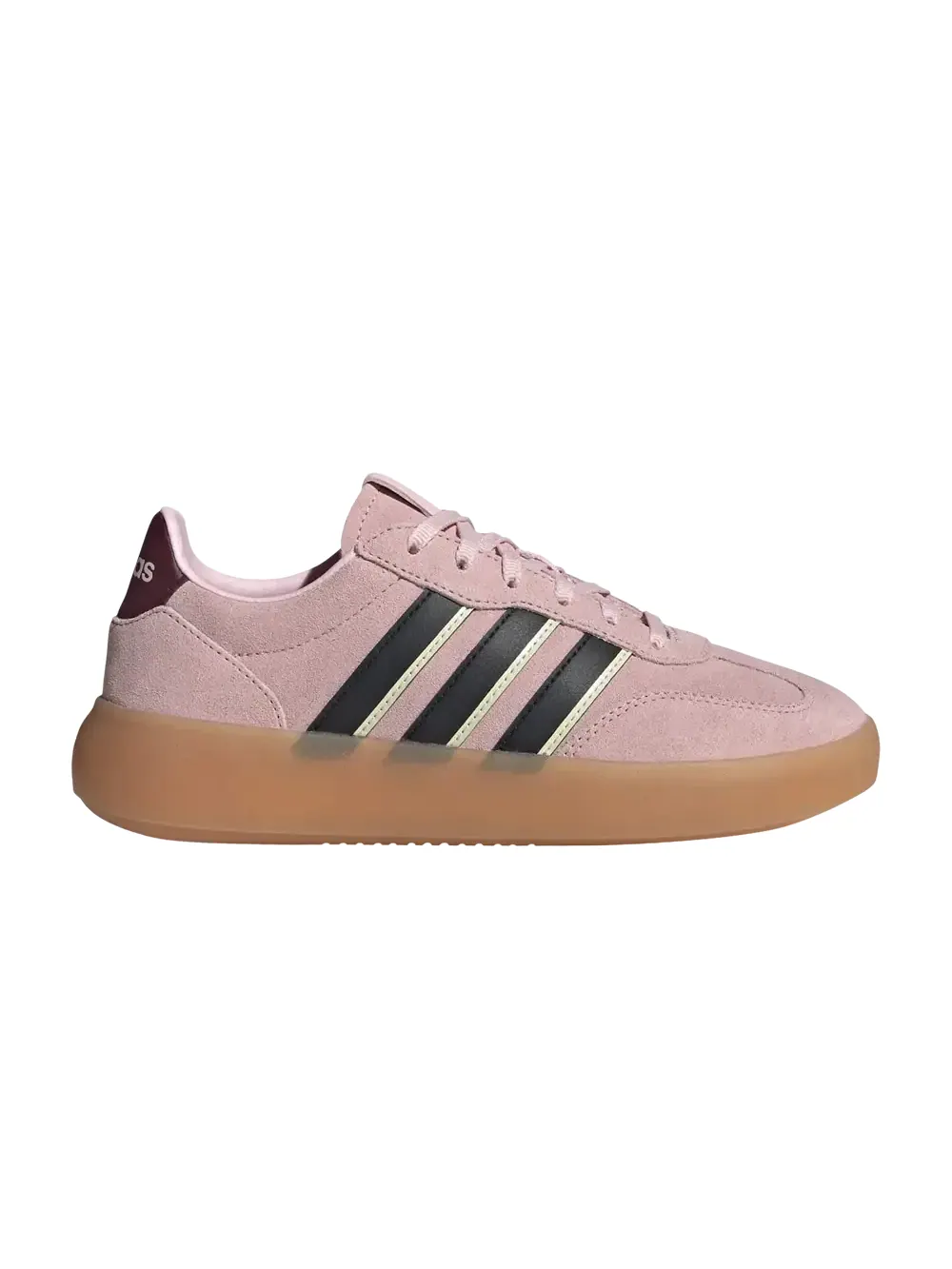 Кроссовки Adidas Wmns Barreda Code — изображение 1 из 1