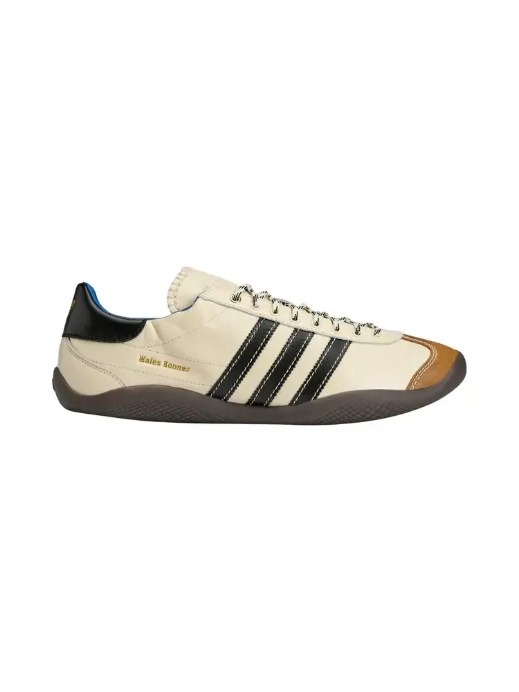 Кроссовки Wales Bonner x Adidas Karintha OG — изображение 1 из 1, черный белый синий