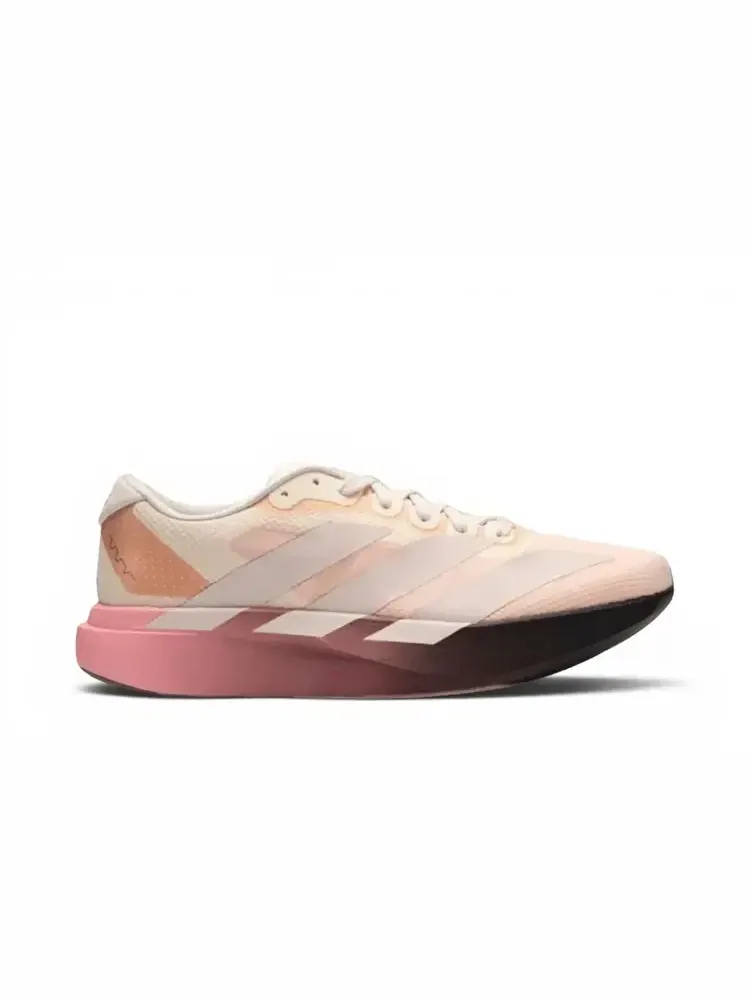 Кроссовки TWG x Adidas Adizero Evo SL — изображение 1 из 1, розовый