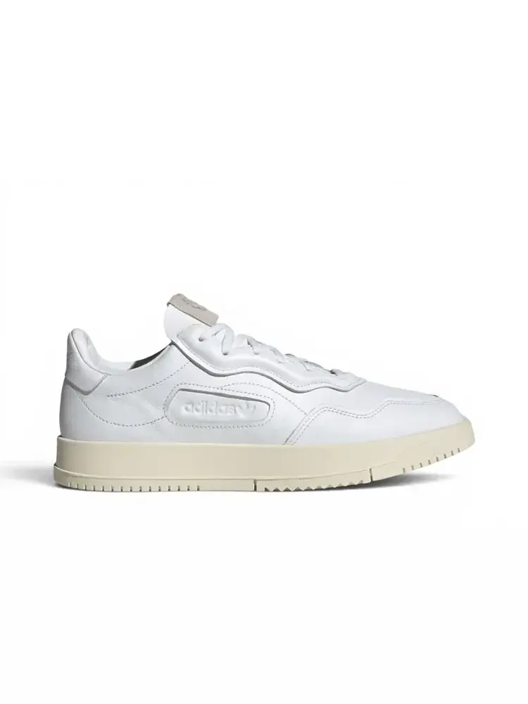Кроссовки Adidas SC Premiere — изображение 1 из 1, белый зеленый