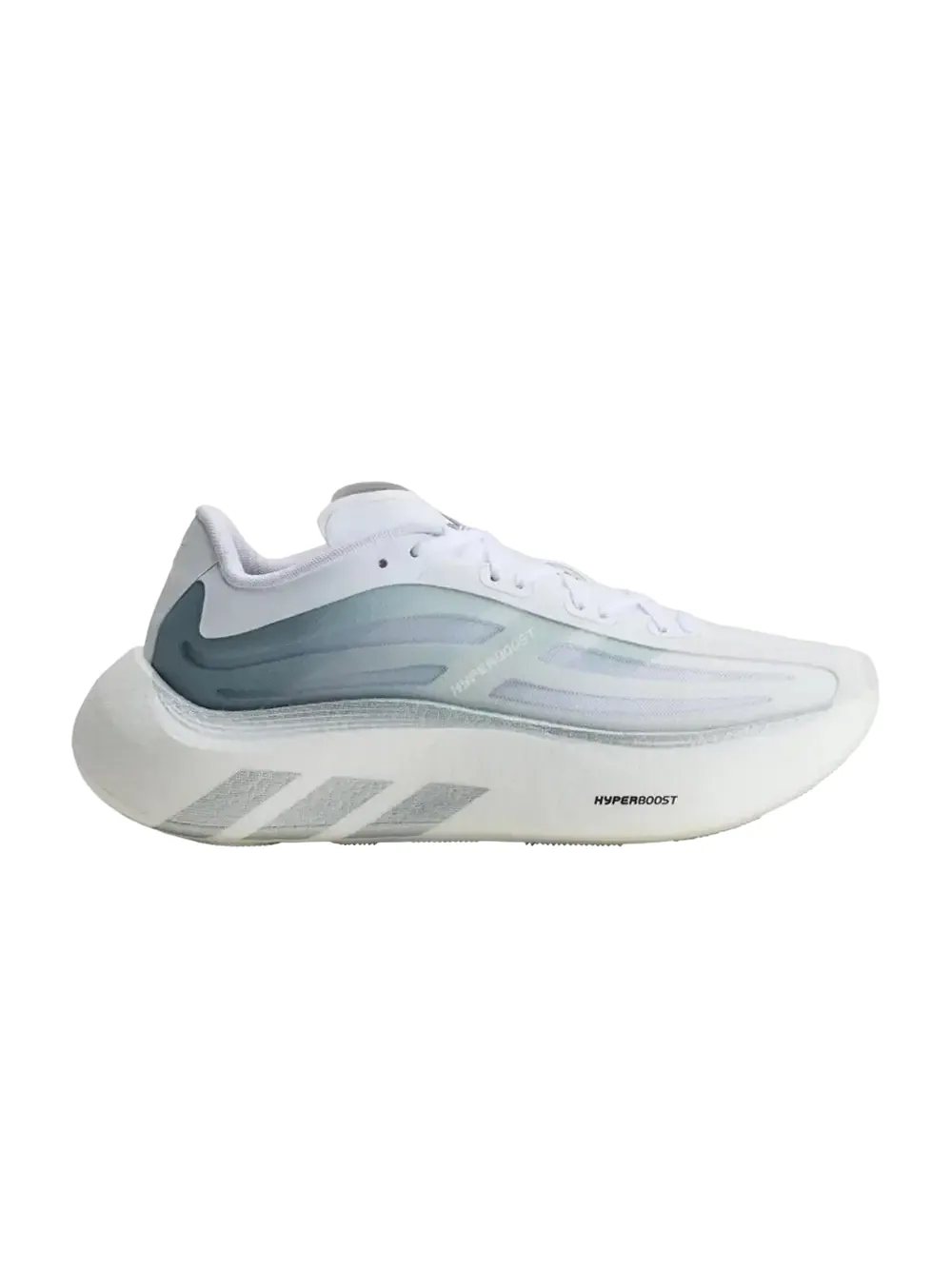 Кроссовки Adidas Hyperboost Euphoria LT — изображение 1 из 1