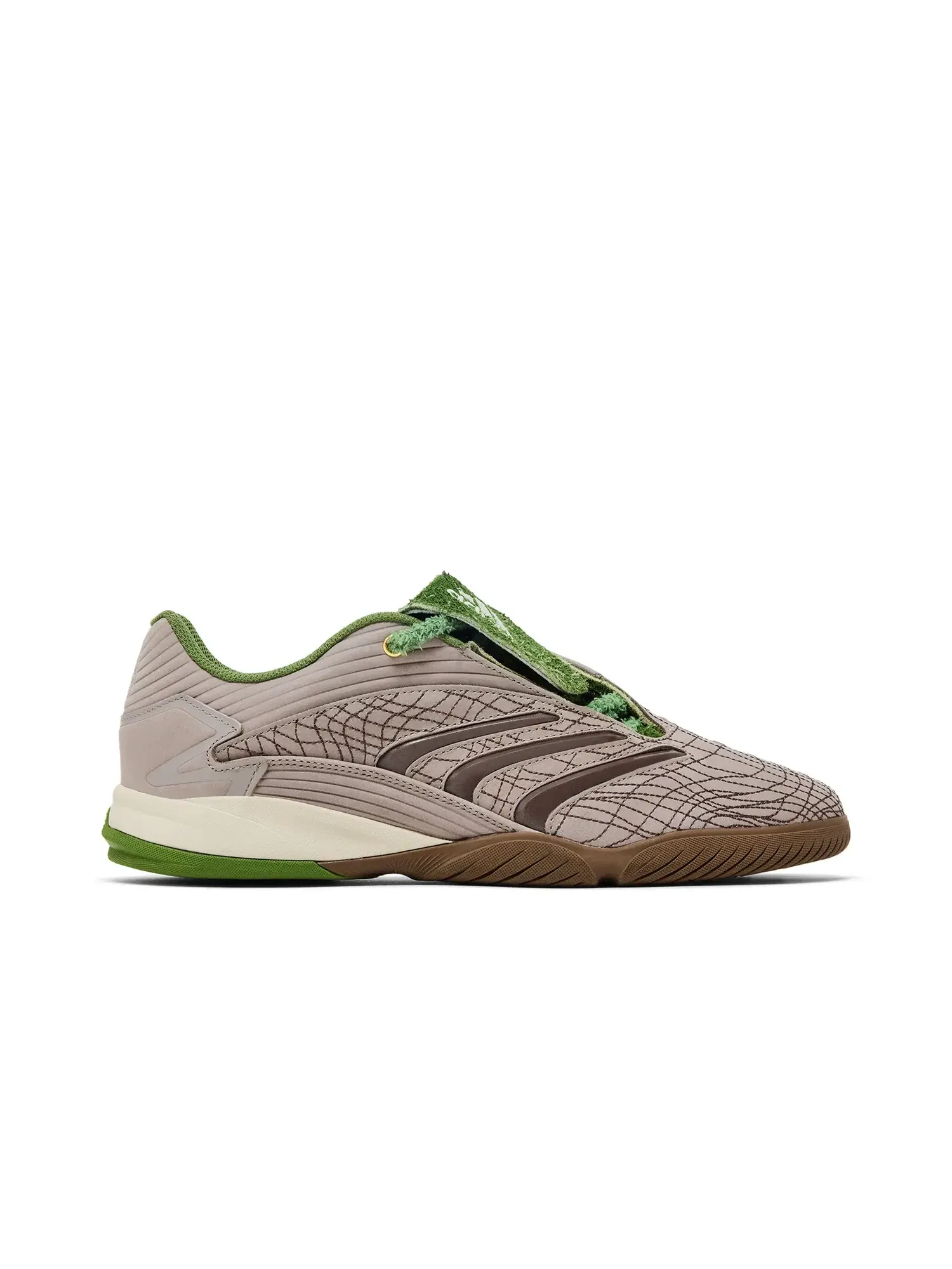 Кроссовки Better Generation x Adidas Predator Sala — изображение 1 из 8