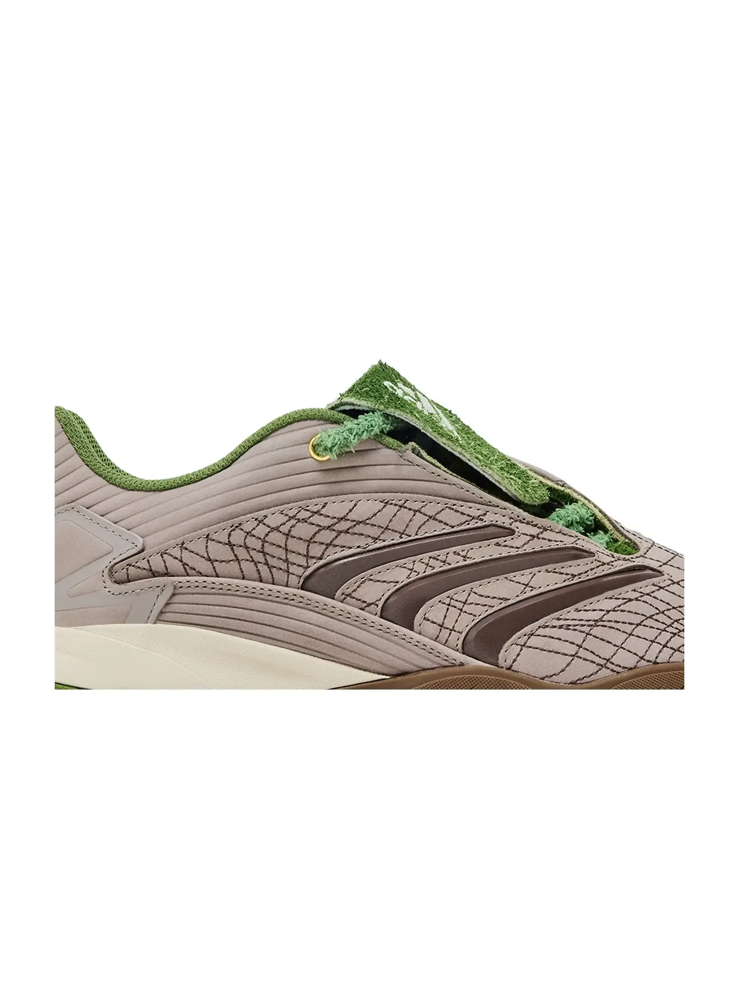 Кроссовки Better Generation x Adidas Predator Sala — изображение 2 из 8