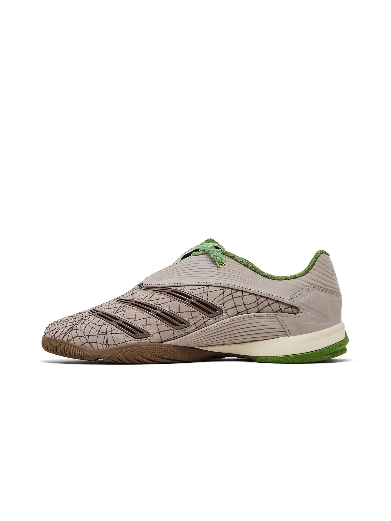 Кроссовки Better Generation x Adidas Predator Sala — изображение 3 из 8