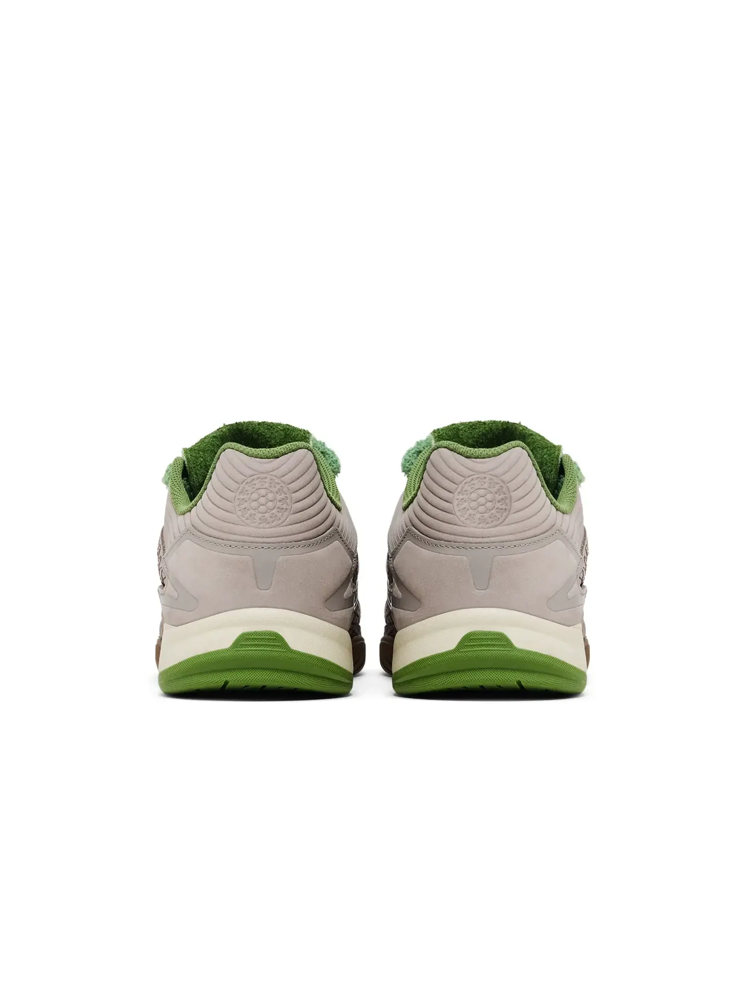 Кроссовки Better Generation x Adidas Predator Sala — изображение 6 из 8
