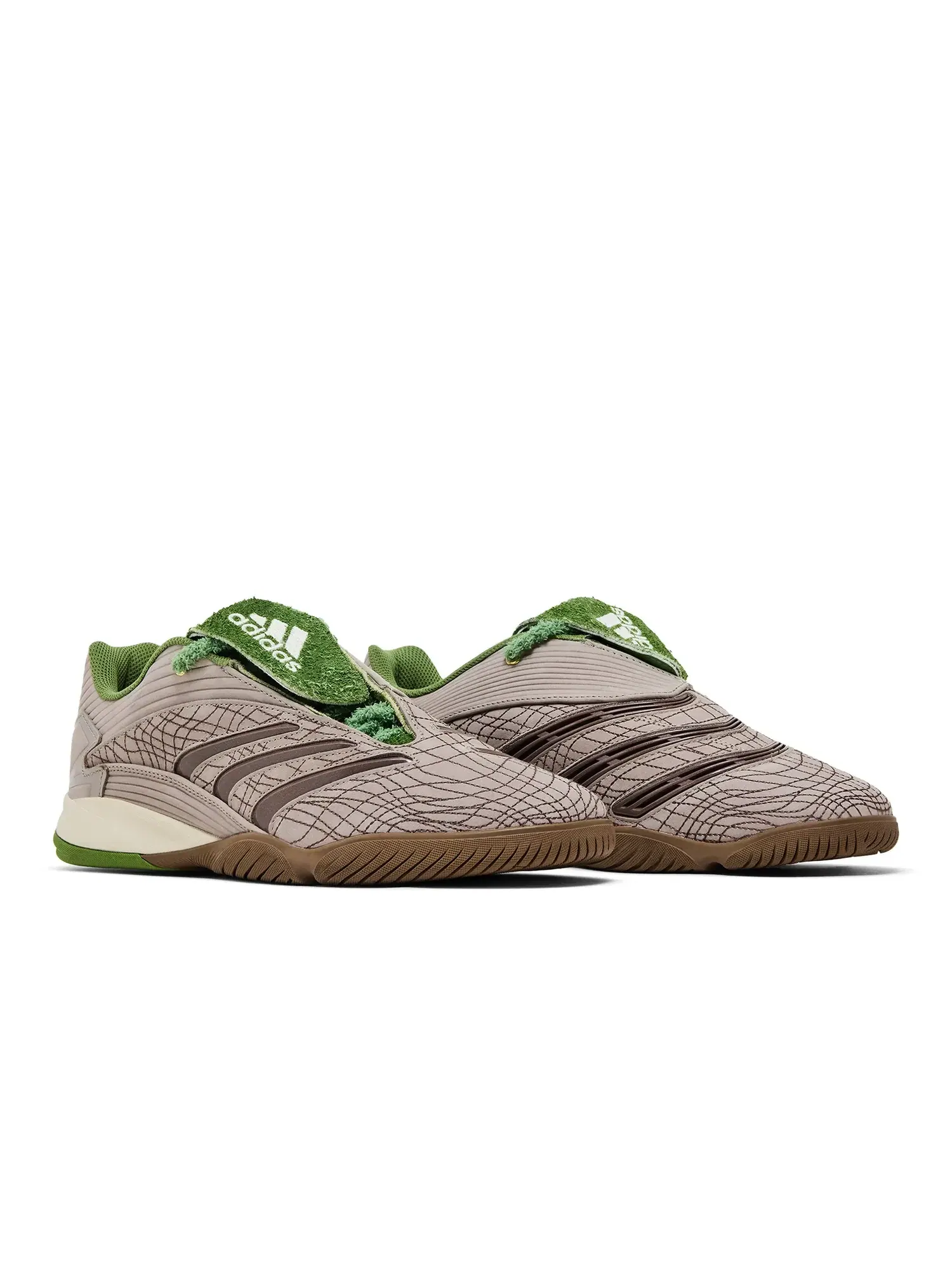Кроссовки Better Generation x Adidas Predator Sala — изображение 8 из 8