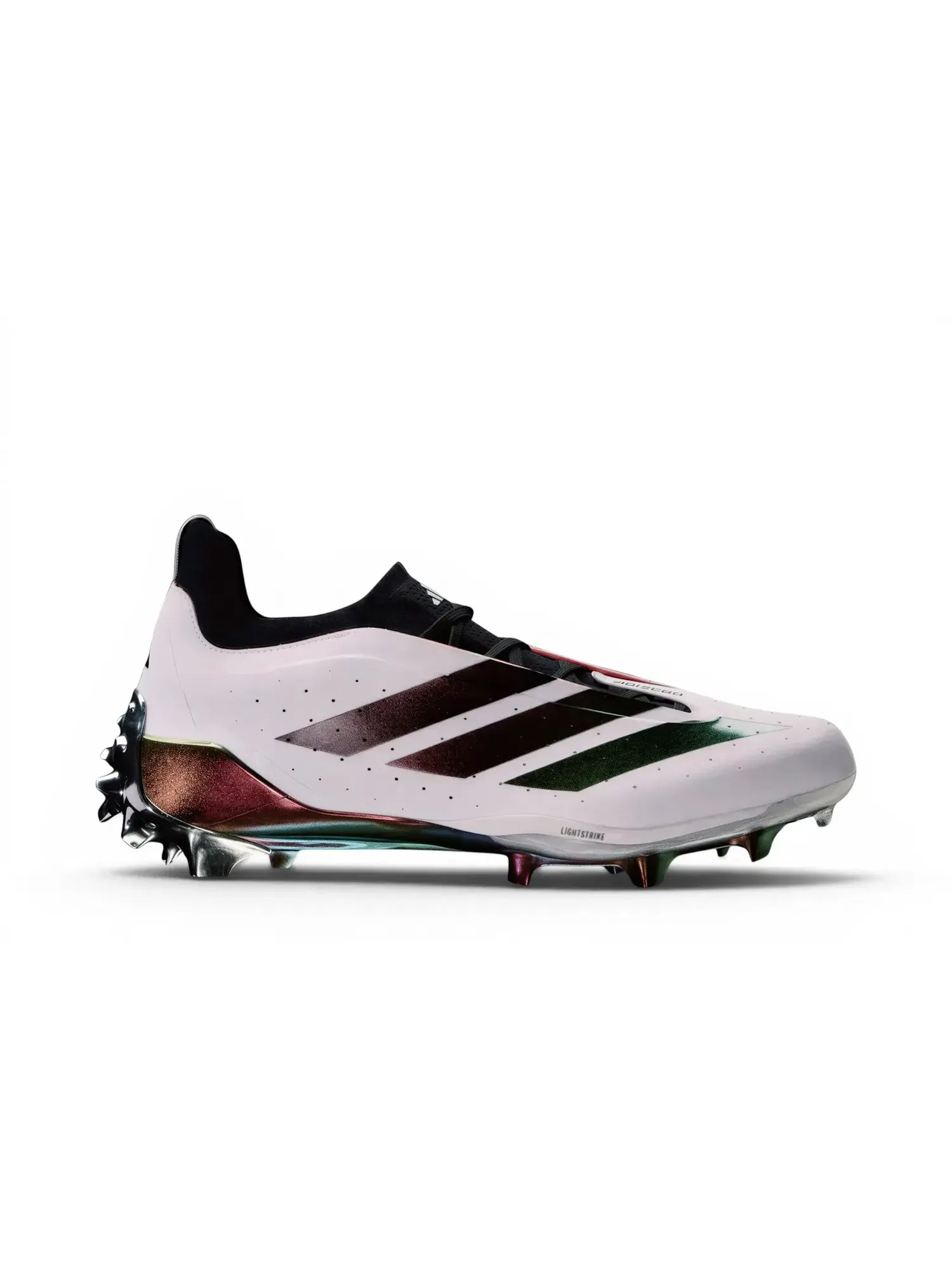 Кроссовки Adidas Adizero Horizon — изображение 1 из 1, белый черный