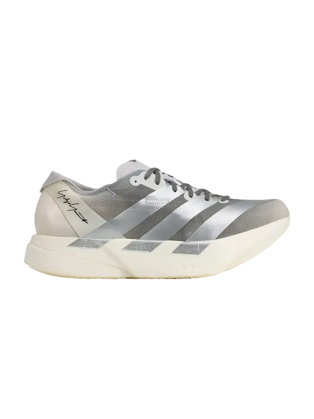 Кроссовки Adidas Y-3 Adios Pro 4 — изображение 1 из 1