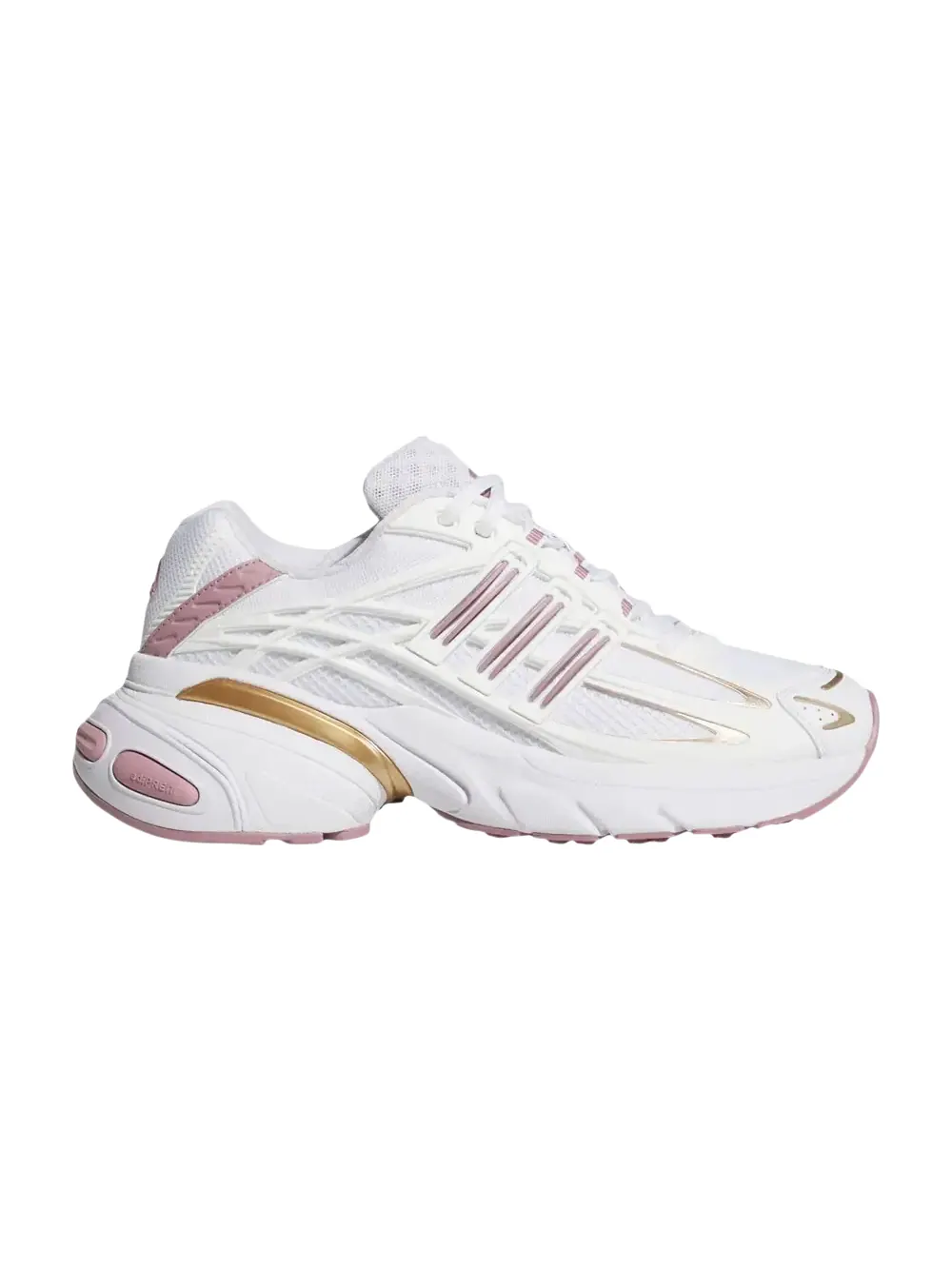 Кроссовки Adidas Wmns Adistar Cushion XLG 2.0 — изображение 1 из 1, белый/белый