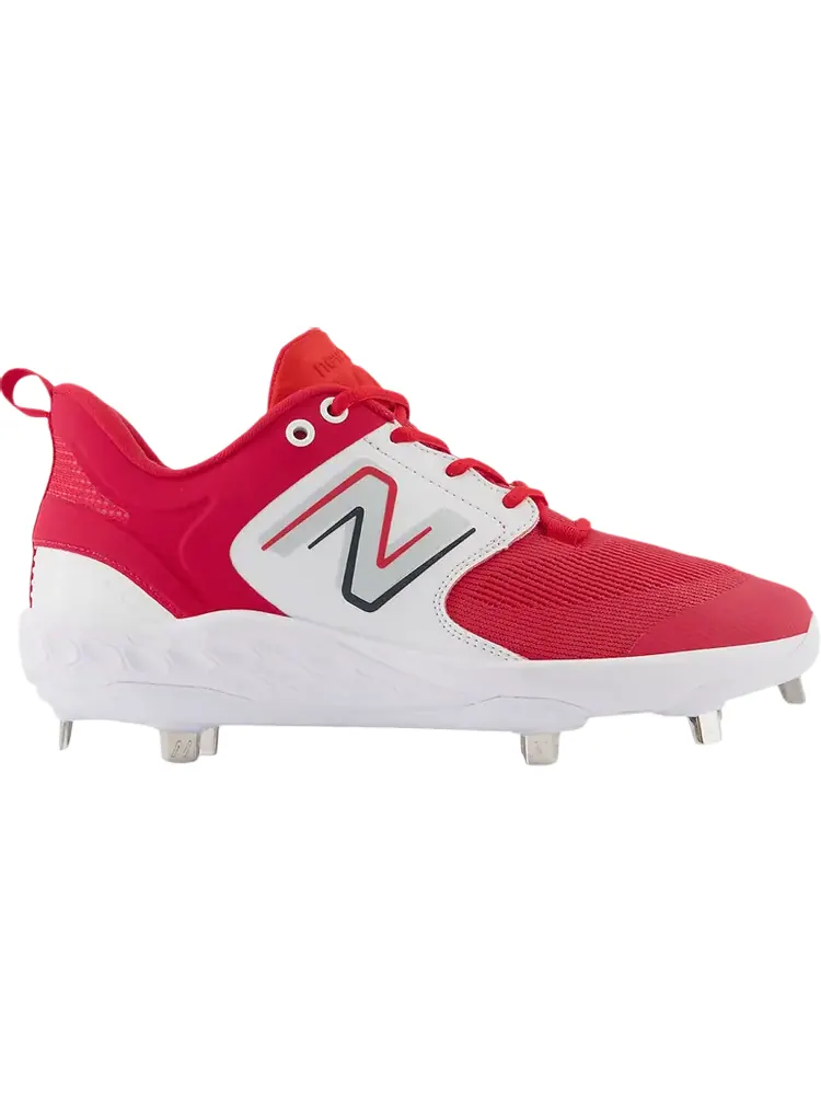 Кроссовки Fresh Foam X 3000v6 Metal 'Red' — изображение 1 из 1, красный