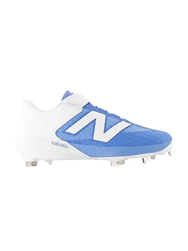 Кроссовки New Balance Fuelcell 4040 V8 'Team Carolina' — изображение 1 из 1, синий