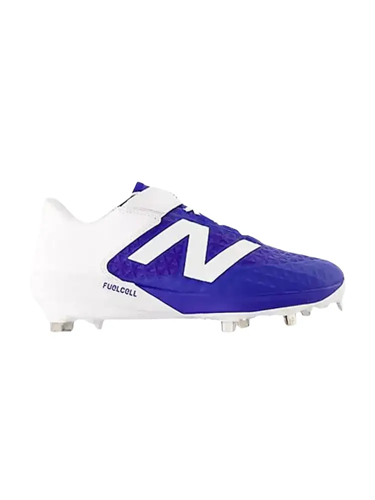 Кроссовки New Balance Fuelcell 4040 V8 'Team Royal' — изображение 1 из 1, синий
