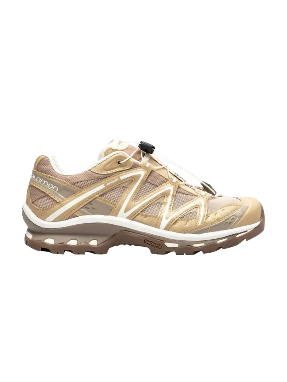 Кроссовки XT-Quest Advanced Salomon — изображение 1 из 1, песочный