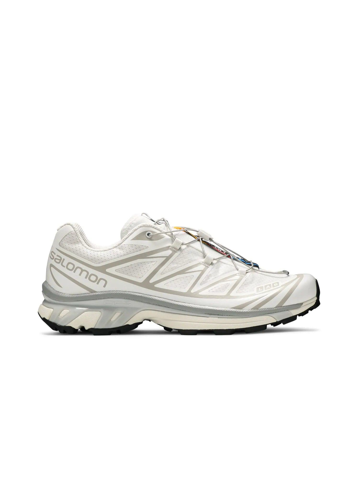 Кроссовки XT-6 Advanced Salomon — изображение 1 из 8, белый/синий