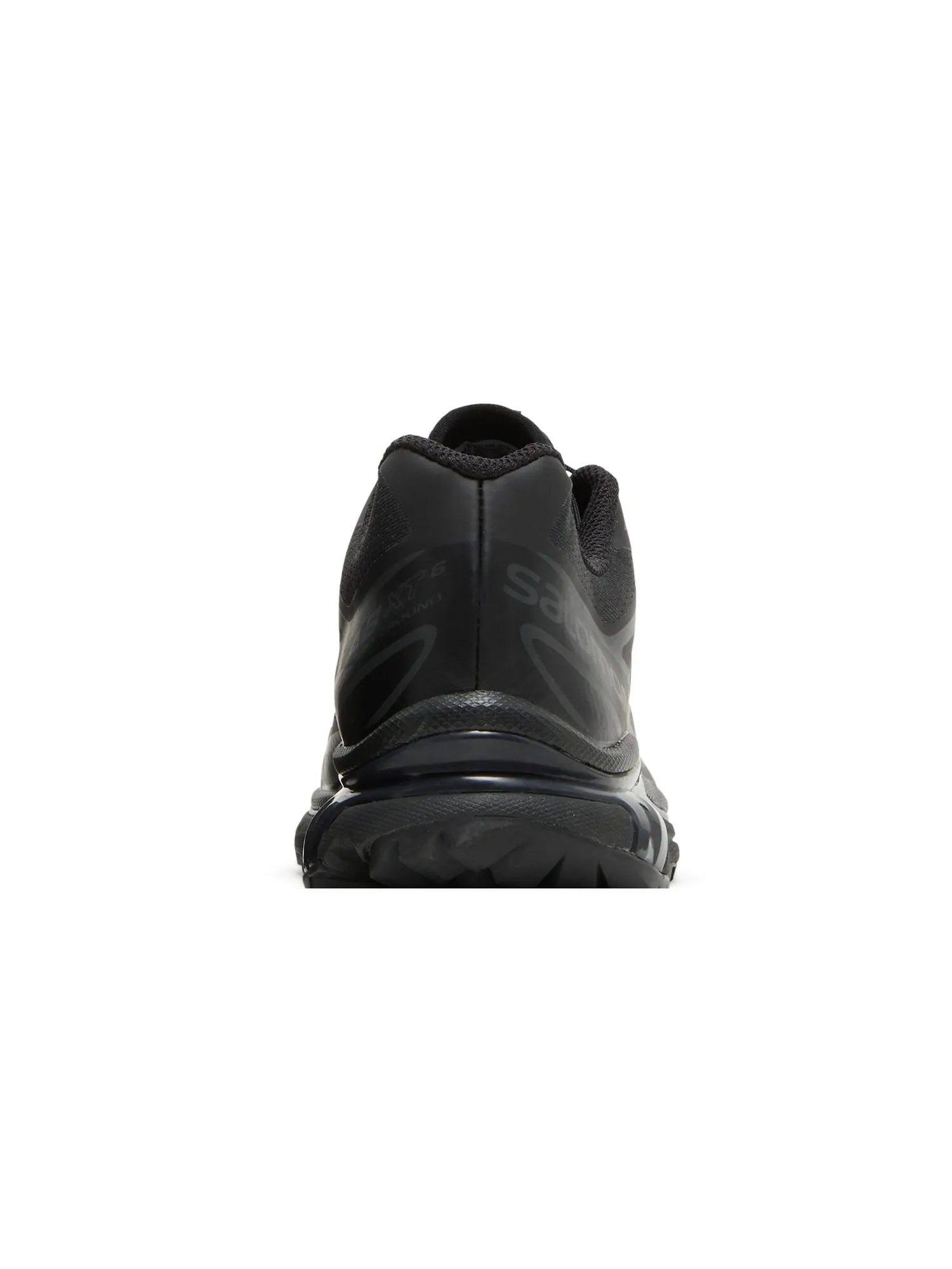 Кроссовки XT-6 Advanced Salomon — изображение 7 из 8, черный