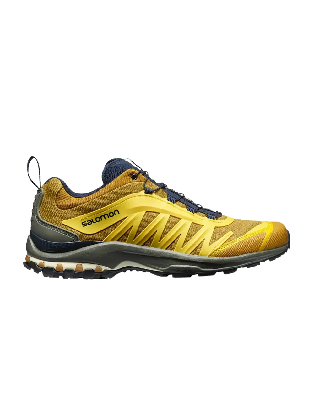 Кроссовки XA-Pro Fusion ADV Salomon — изображение 1 из 1, серый