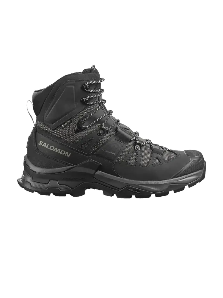 Кроссовки Quest 4 GORE-TEX 'Magnet' — изображение 1 из 1, магнетический