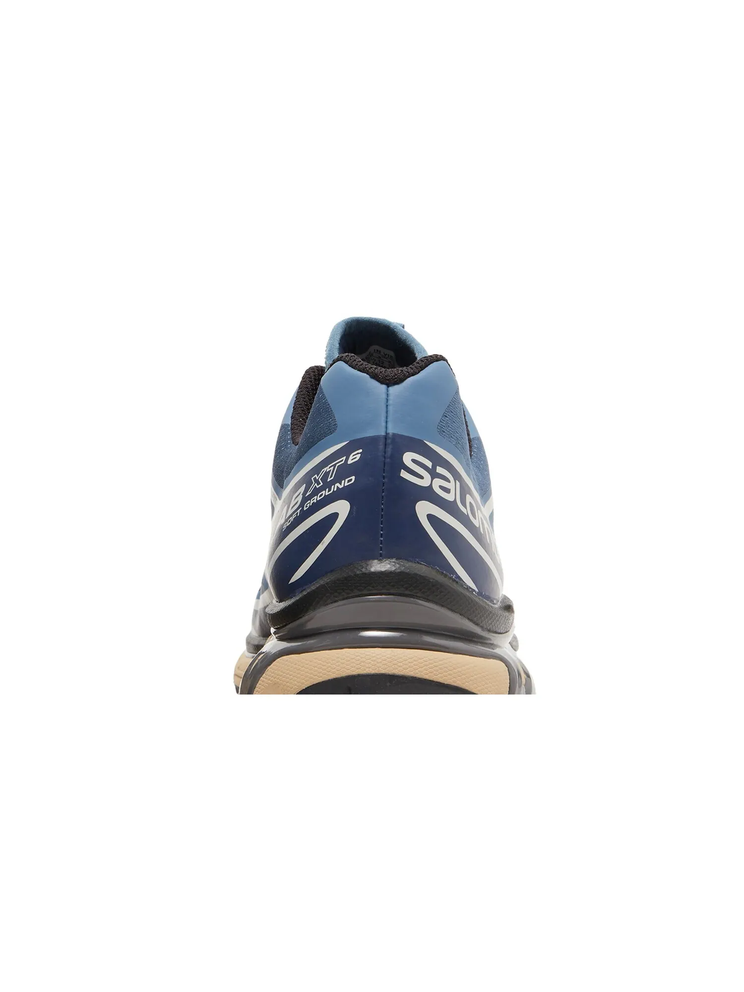 Кроссовки XT-6 Advanced Salomon — изображение 7 из 8, синий/индиго