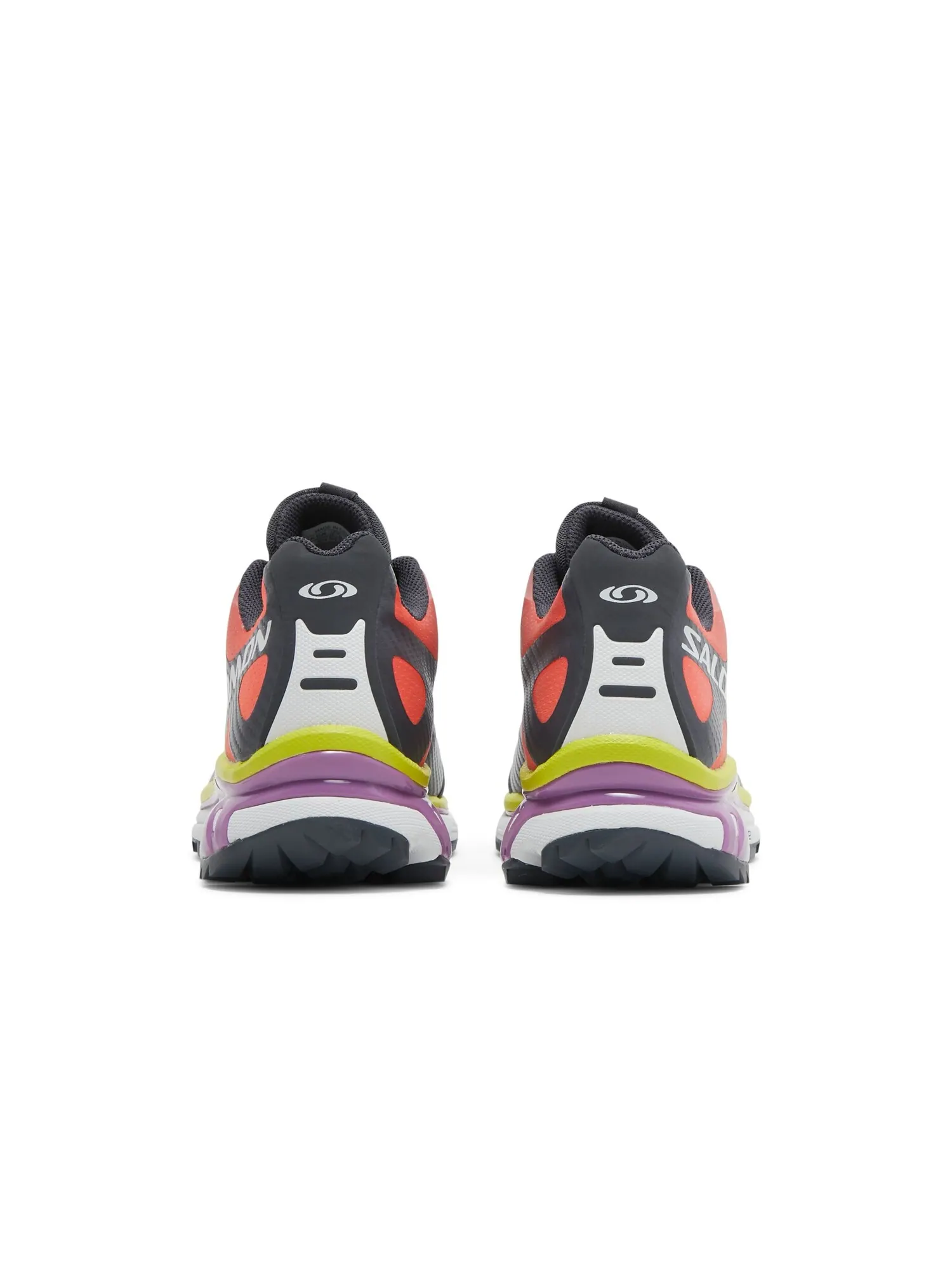 Кроссовки XT-4 Advanced Salomon — изображение 6 из 8, белый