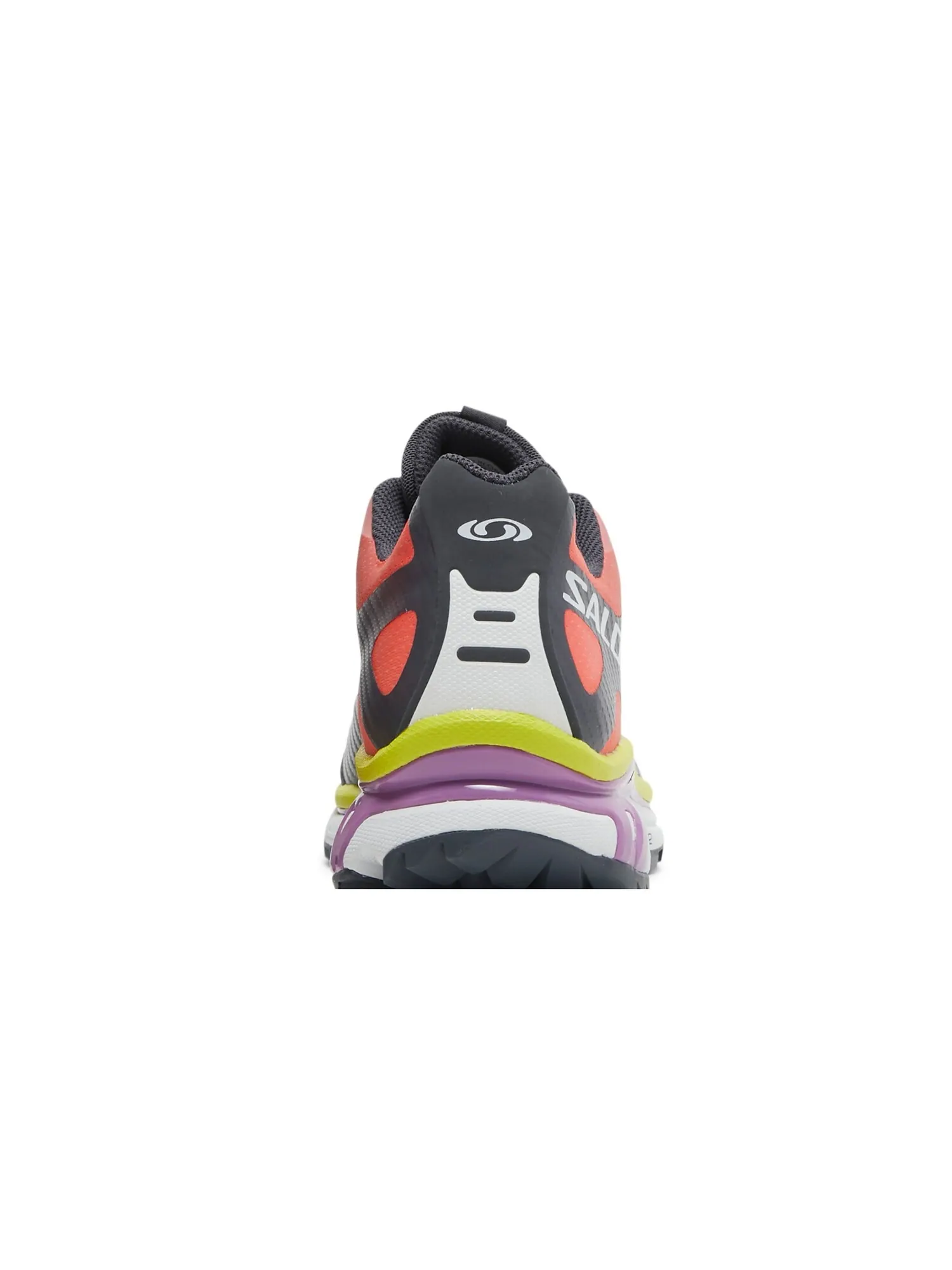 Кроссовки XT-4 Advanced Salomon — изображение 7 из 8, белый