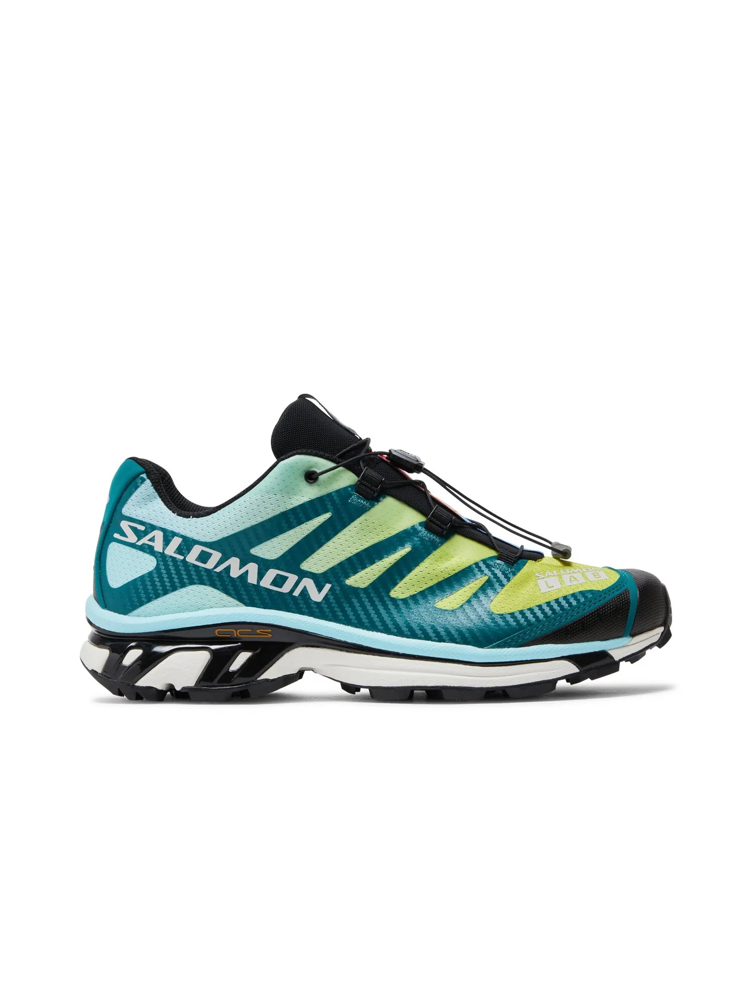 Кроссовки XT-4 Advanced Salomon — изображение 1 из 8, белый