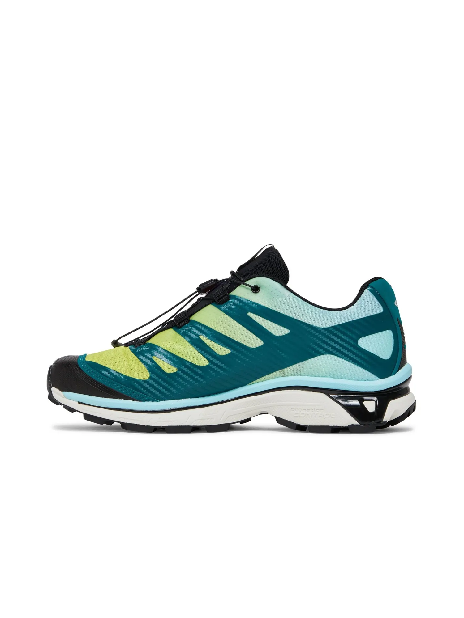 Кроссовки XT-4 Advanced Salomon — изображение 3 из 8, белый