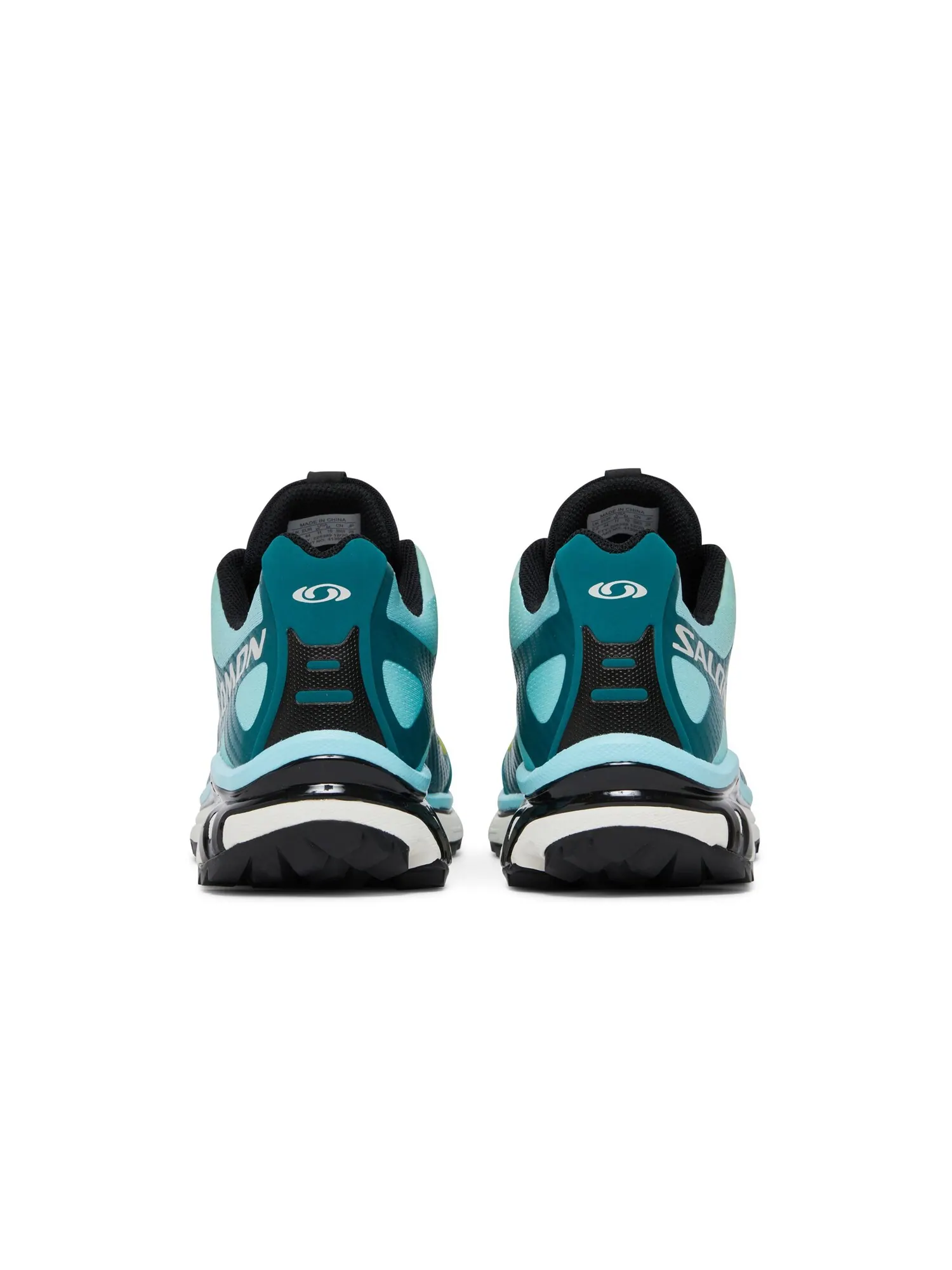 Кроссовки XT-4 Advanced Salomon — изображение 6 из 8, белый