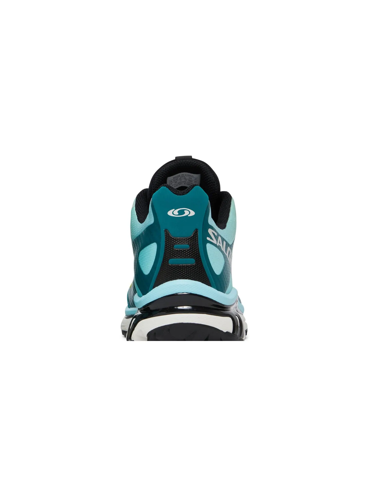 Кроссовки XT-4 Advanced Salomon — изображение 7 из 8, белый