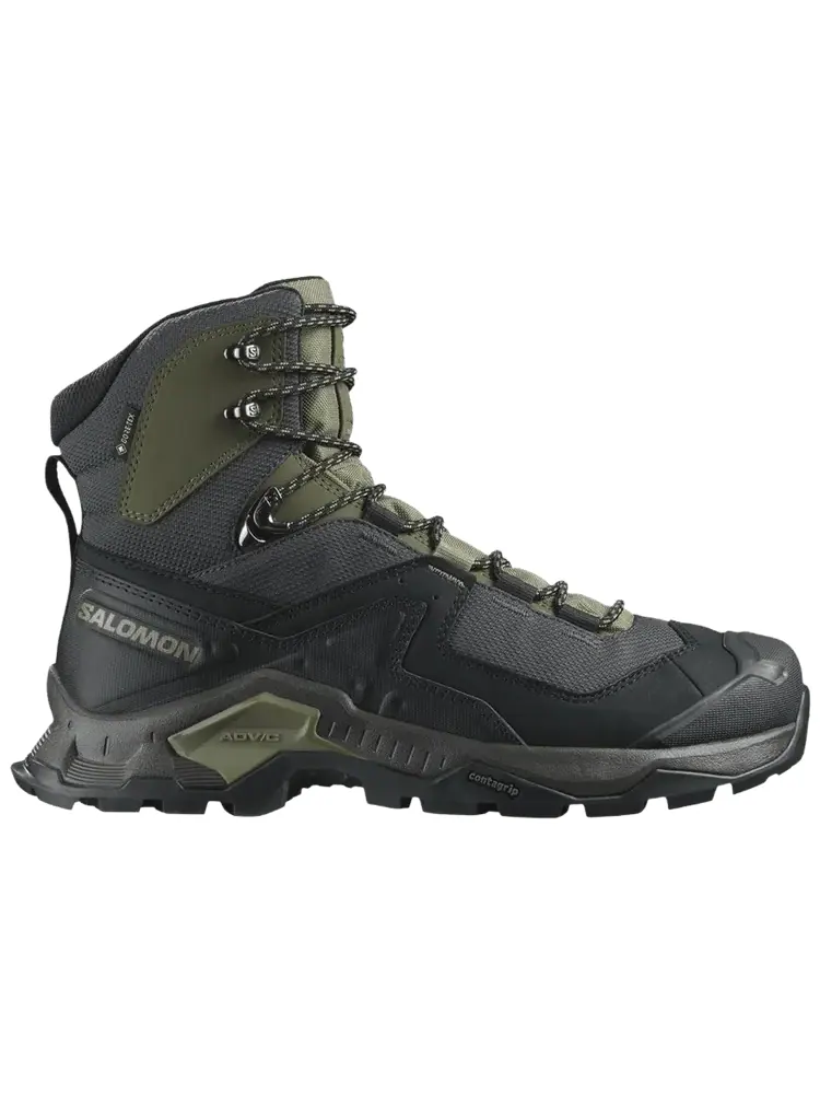 Кроссовки Salomon Quest Element GORE-TEX — изображение 1 из 1, черный