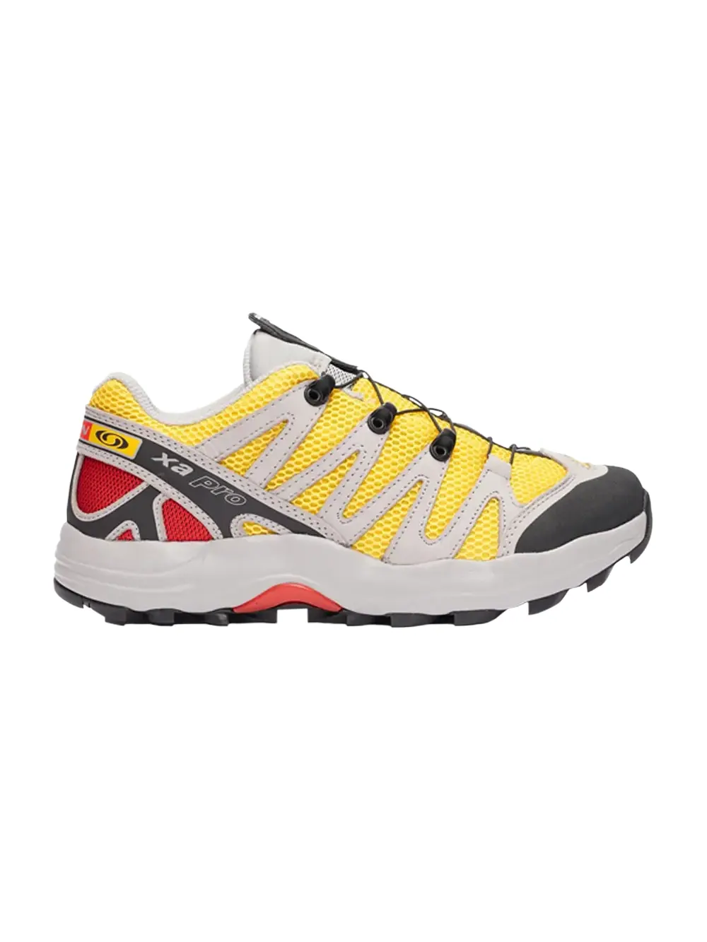 Кроссовки XA Pro 1 Advanced Salomon — изображение 1 из 1, индиго