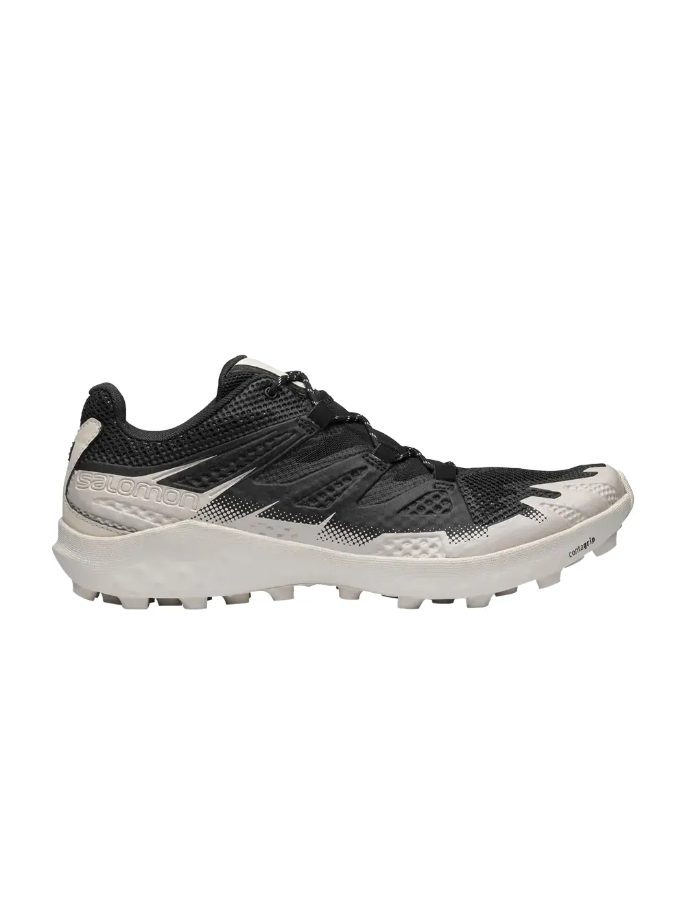 Кроссовки Cross Advanced Salomon — изображение 1 из 1, черный//черный