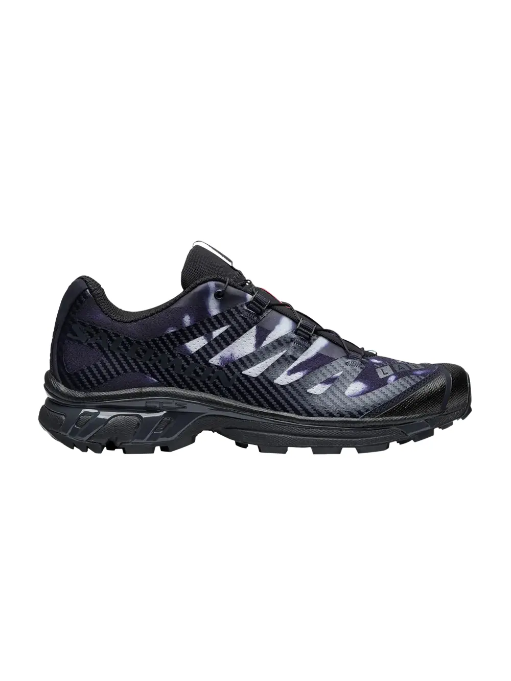 Кроссовки XT-4 Advanced Salomon — изображение 1 из 1, черный