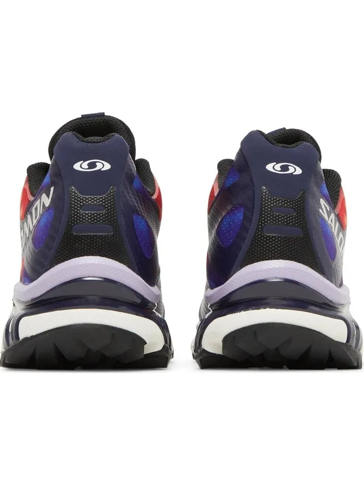 Кроссовки XT-4 Advanced Evening Blue Lavender — изображение 6 из 8, мульти