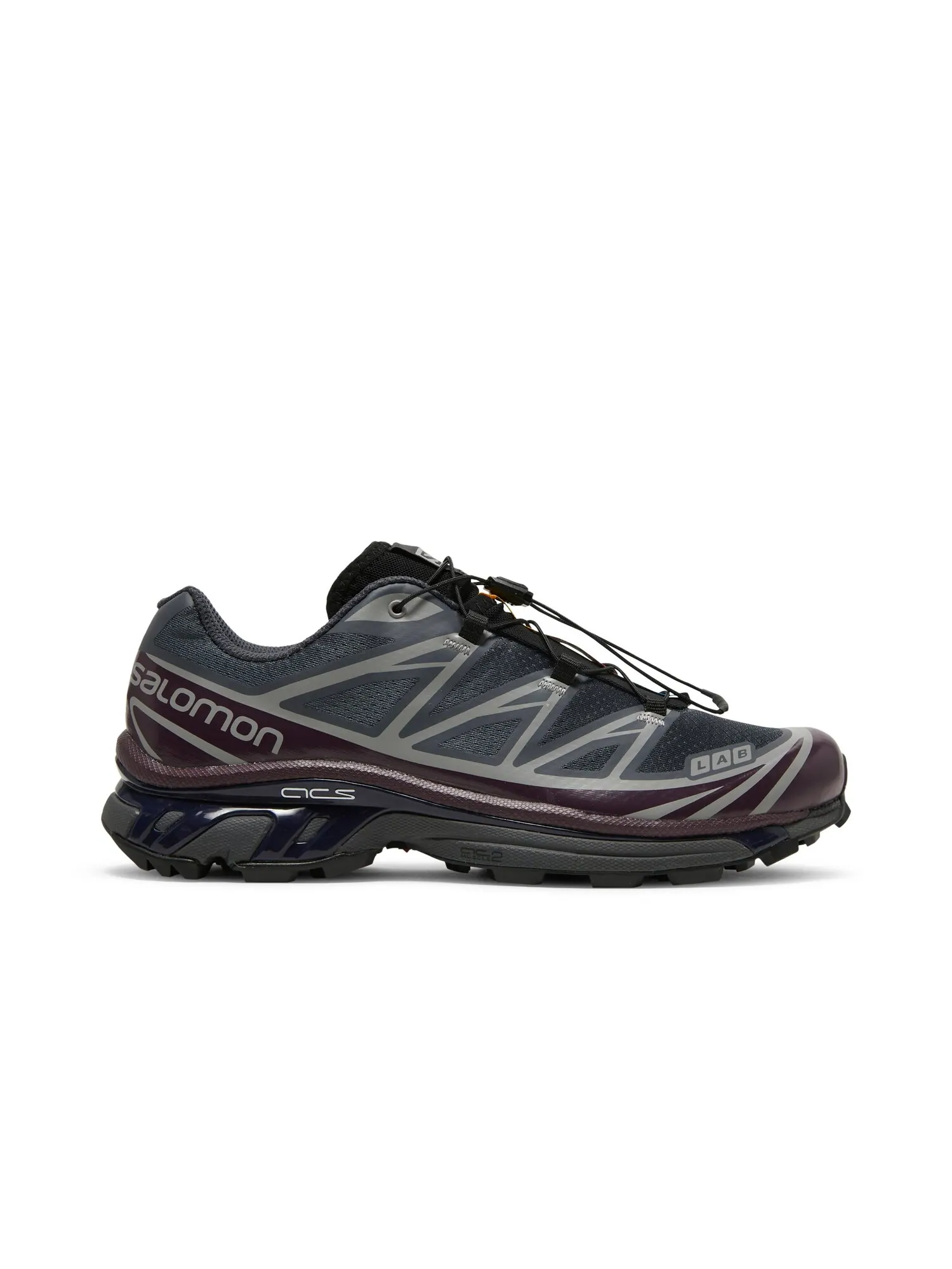 Кроссовки XT-6 Advanced Salomon — изображение 1 из 8, синий